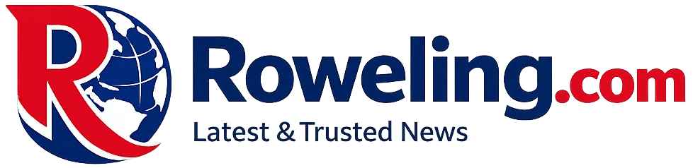 Roweling
