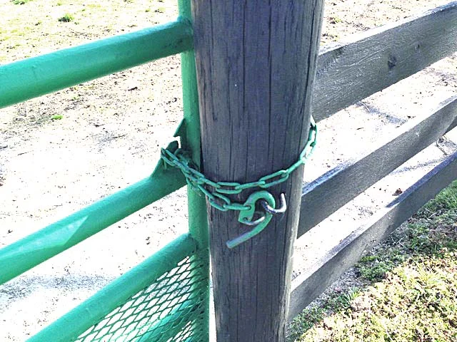 Equine Farm Management: A Comprehensive Guide to Pasture Gate Selection, Installation, and Safety