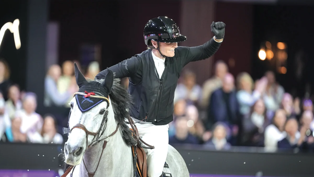 From Galway Classroom to Texas Arena: Jessica Burke and Good Star Du Bary’s Unlikely Ascent to the World Cup Final