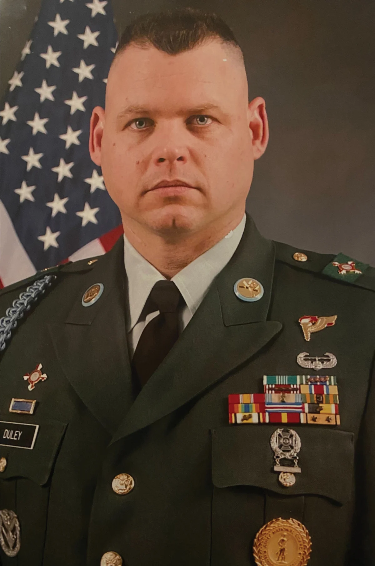 From Urban Streets to Texas Rangelands: A Decorated Veteran and Officer Finds New Brotherhood in Team Roping