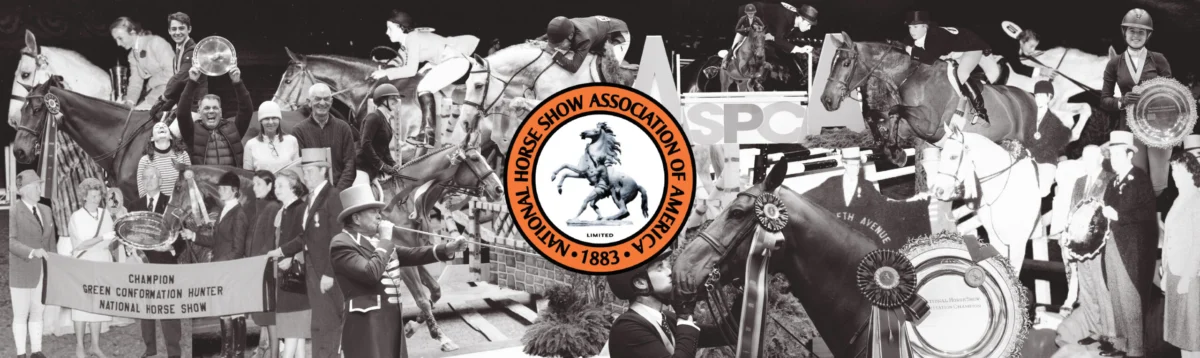 National Horse Show Relocates to Tryon International, Ushering in a New Era for Esteemed Competition