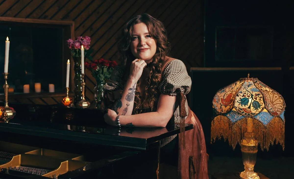Album Review &ndash; Paige Plaisance&rsquo;s &ldquo;Swampwater&rdquo; – Saving Country Music