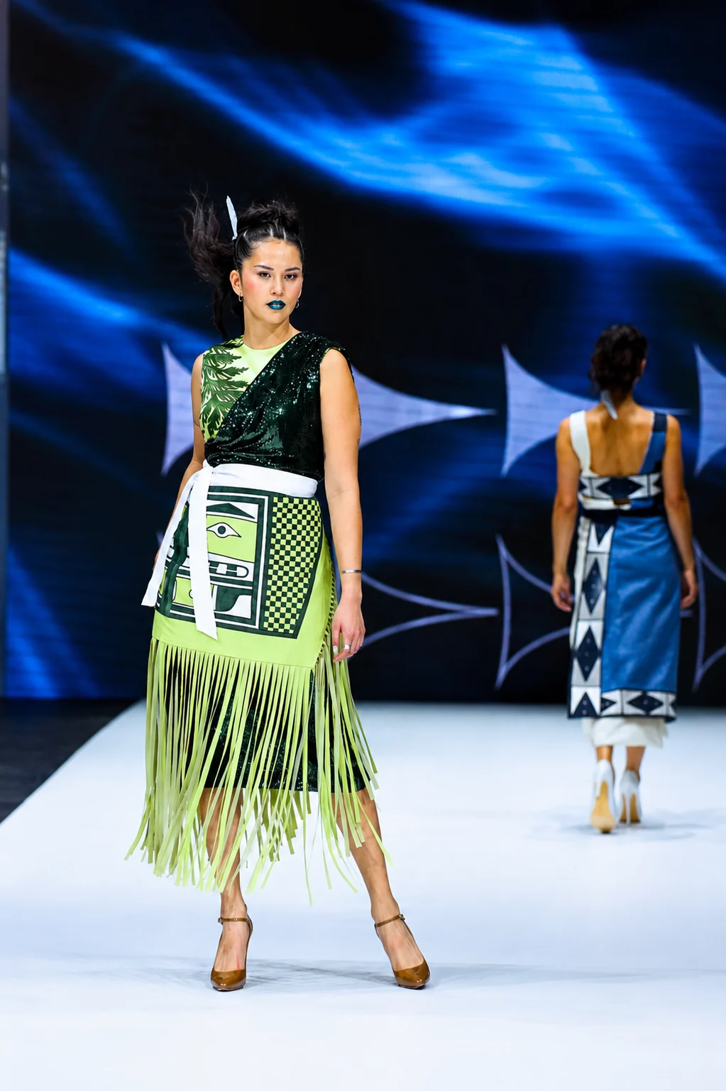 At This Inflection Point for Indigenous Fashion, Industry Insiders Forecast the Future of Native Design