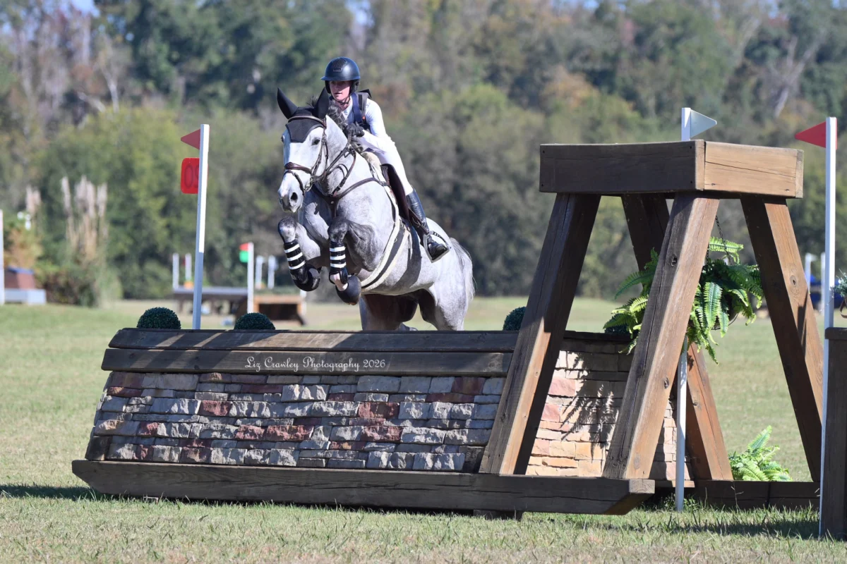 Bouckaert Farm Ignites Future of Eventing with Inaugural Under 25 Divisions, Paving Way for Enhanced Youth Development.