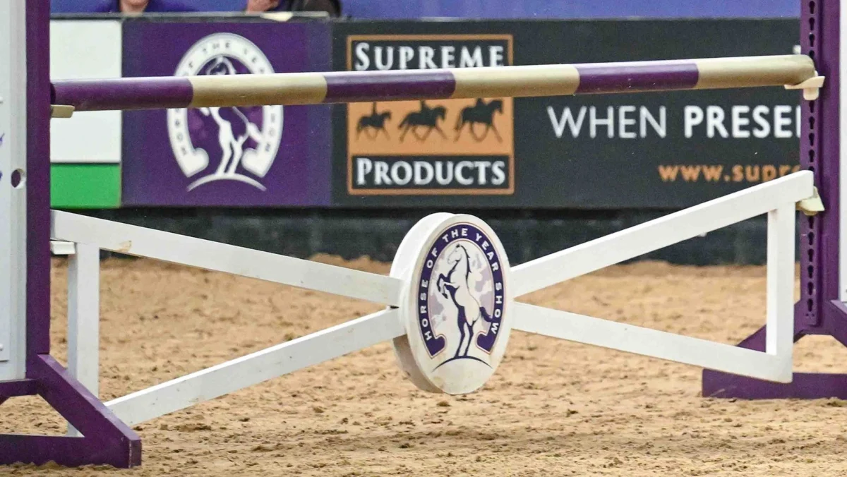 British Showjumping Issues Behavioural Reminders Following Incidents at Horse of the Year Show