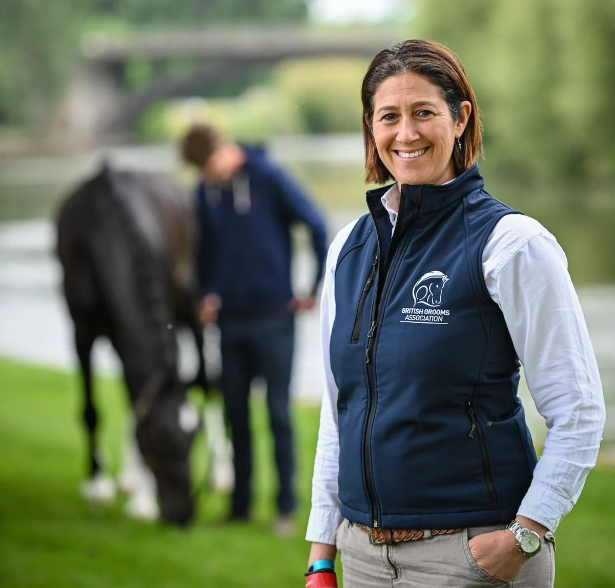 Carl Hester Reflects on the Tremendous Success of the 2026 World Dressage Championships in Aachen