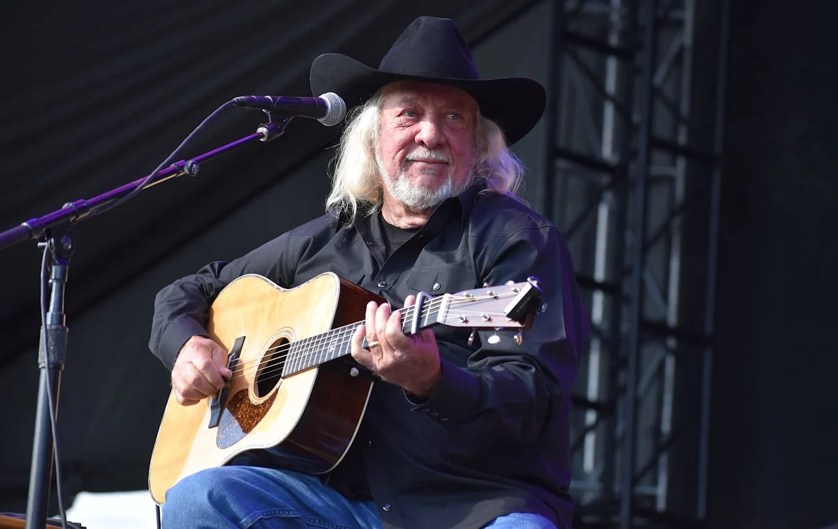 Country Music Mourns the Loss of Hall of Fame Legend John Anderson at 71
