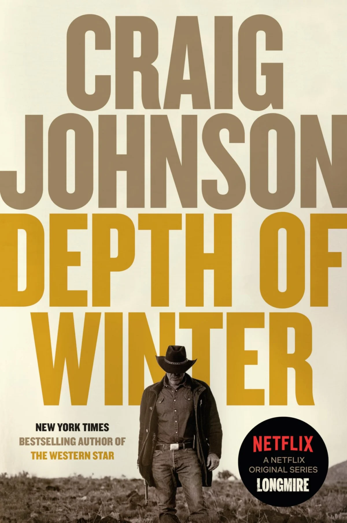 Craig Johnson’s Walt Longmire Novels: A Deep Dive into the Enduring Legacy of Absaroka County’s Sheriff and Five Standout Tales