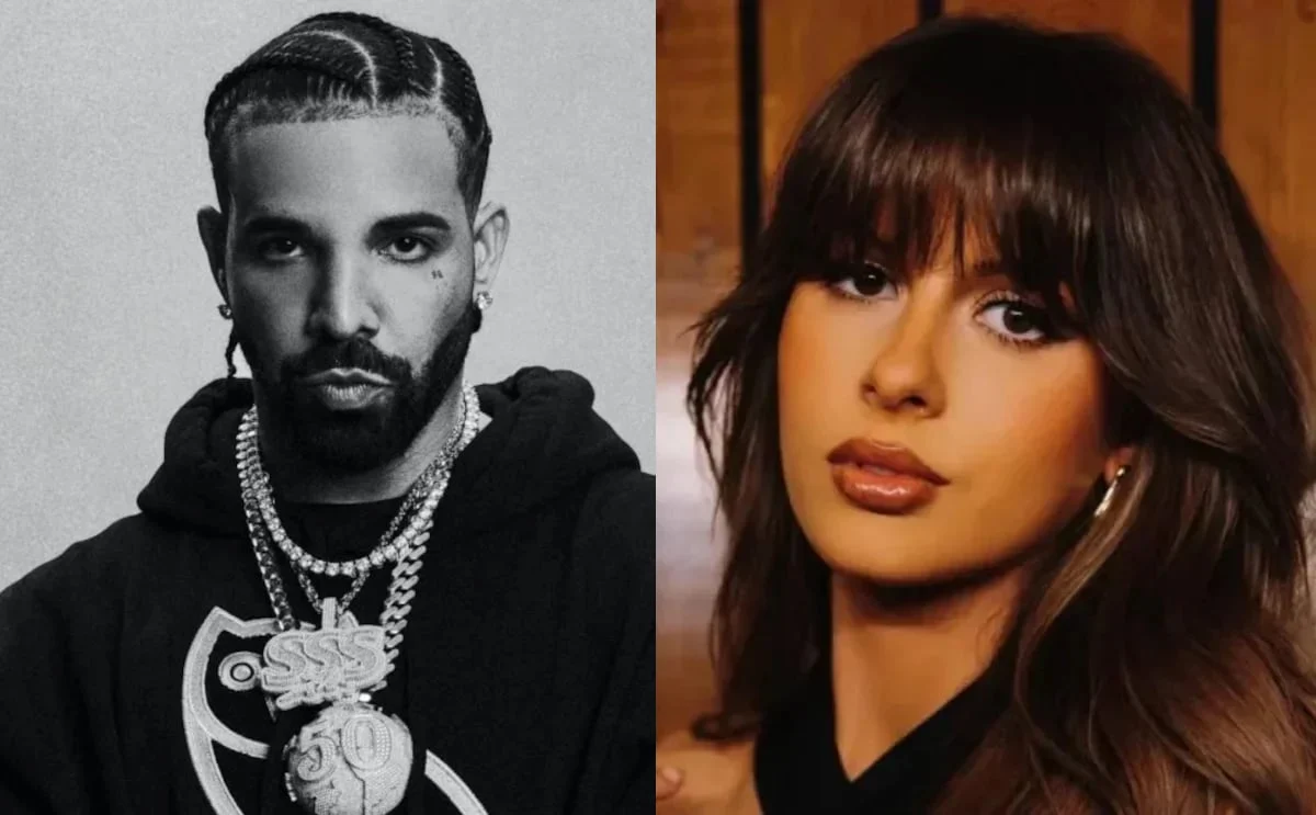 Drake Interpolation of Ella Langley Hit Choosin Texas Sparks Historic Billboard Hot 100 Milestone