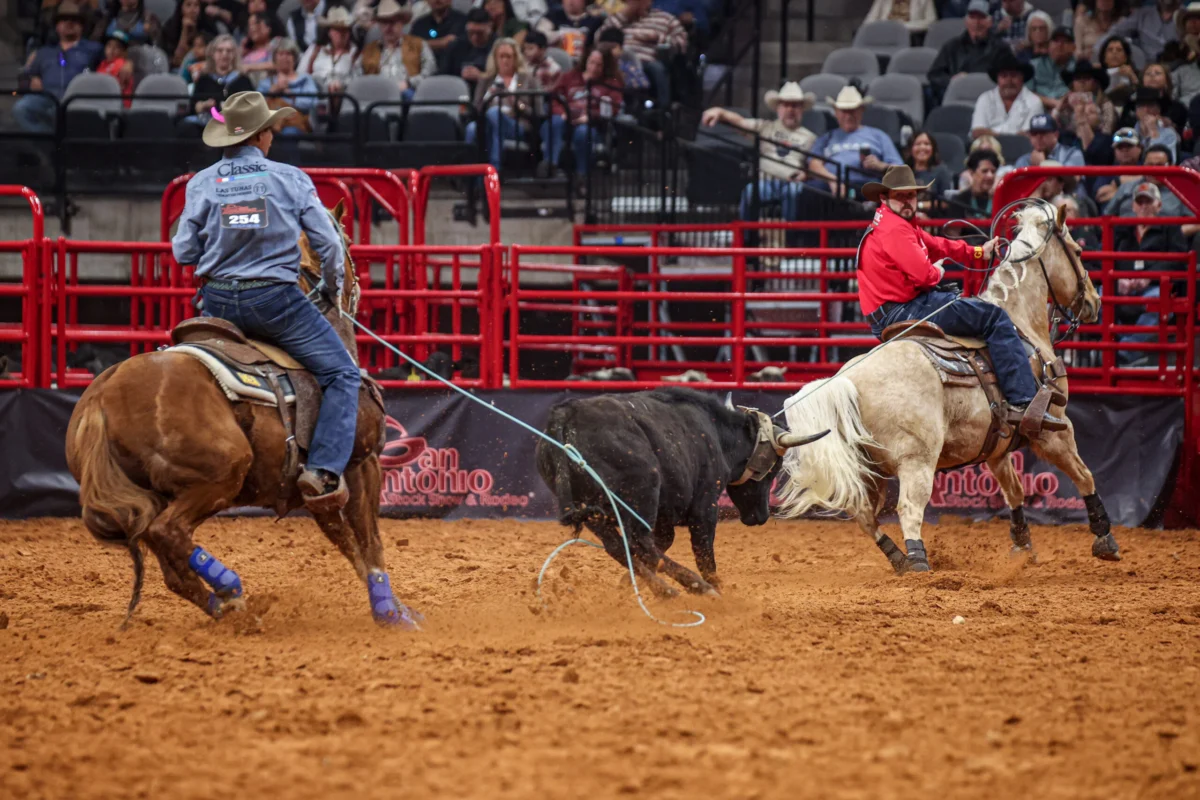 Driggers and Nogueira’s Record-Shattering Season Overshadowed by Tie-Breaker Heartbreak at Major Rodeos
