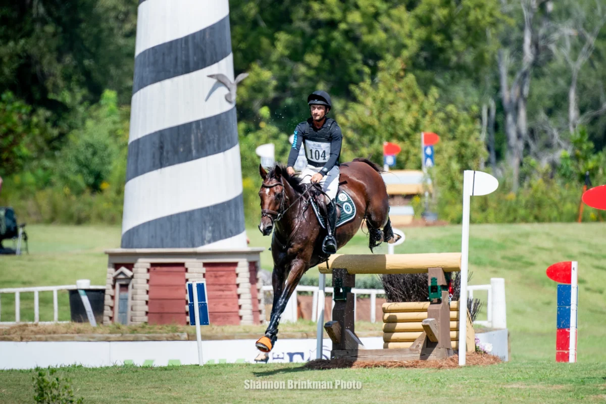 Equestrian Canada Announces 2026 Eventing High Performance Athlete Development Grants for Five Promising Riders