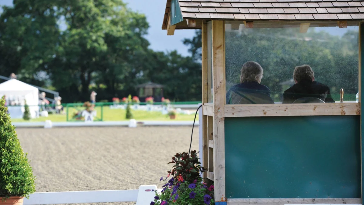 FEI Dressage Tests Revamped: New Grand Prix Stretch Circle and Added Exercises Signal Evolution in Equine Partnership
