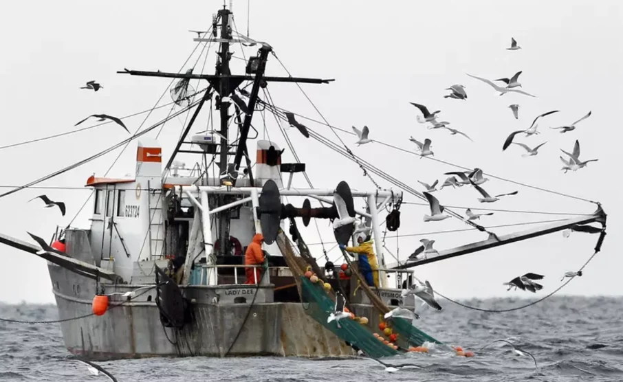 Fishermen Condemn Democratic Effort to Restore Overturned Chevron Deference Amidst Broader Debate on Agency Power