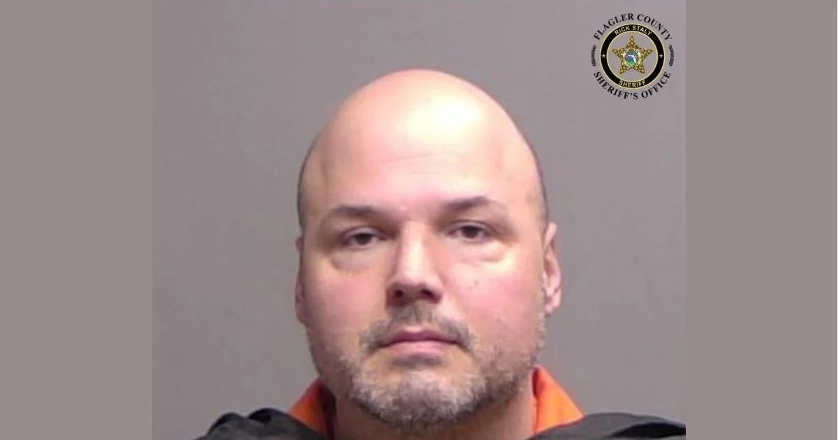 Former Florida Professor and Democratic Political Candidate Richard Tapia Re-arrested on Child Sex Charges Following DNA Evidence