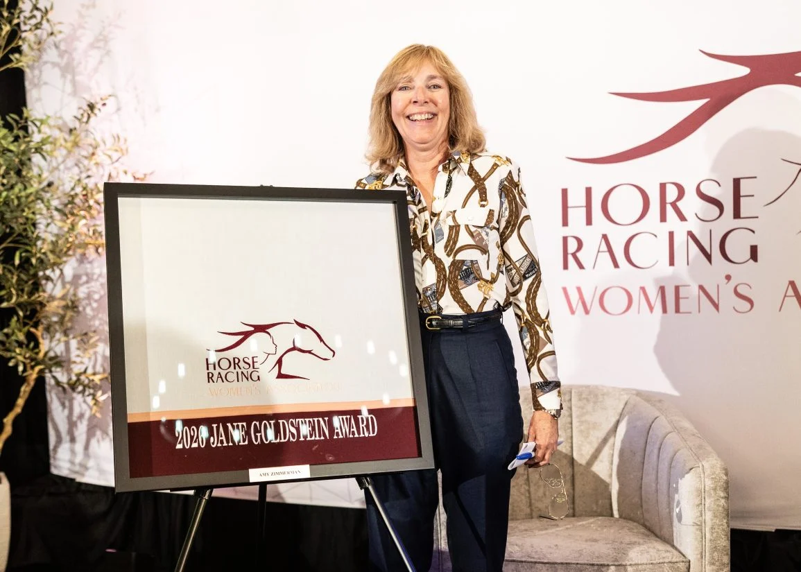 Horse Racing Women’s Association Celebrates Milestone Fifth Annual Conference in the Bluegrass