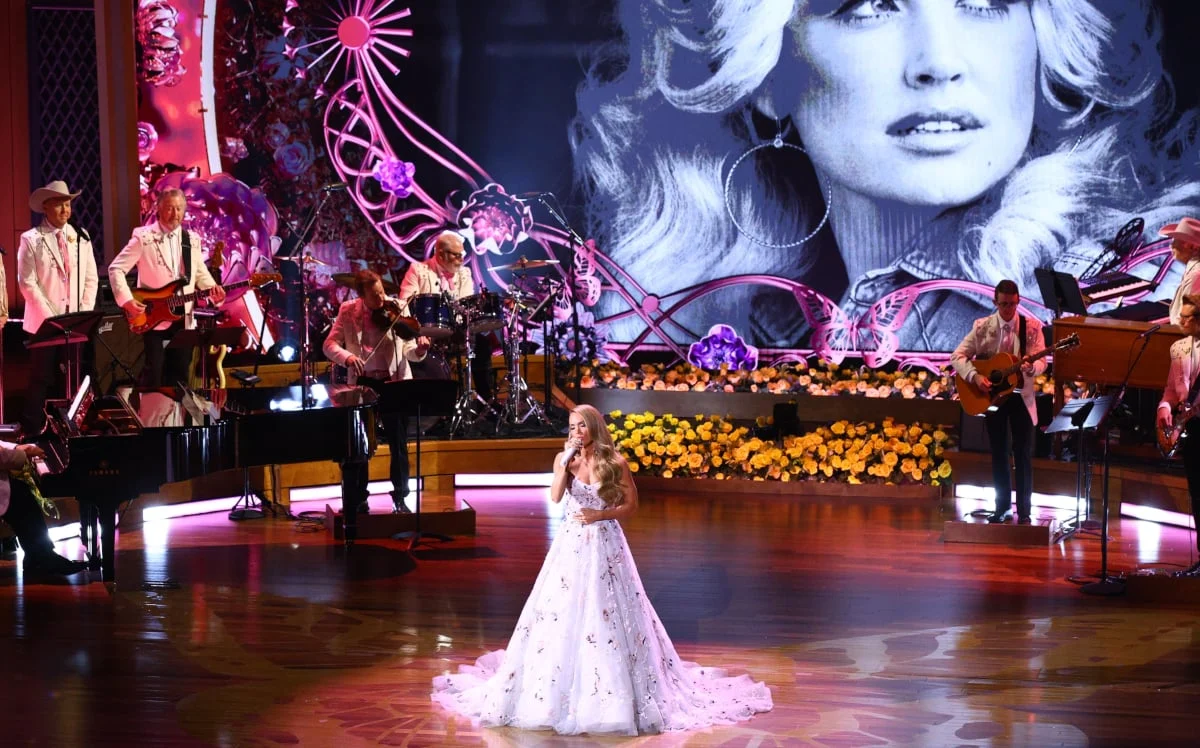 I Will Always Love You A Celebration of Dolly Parton Honoring a Global Icon in Nashville