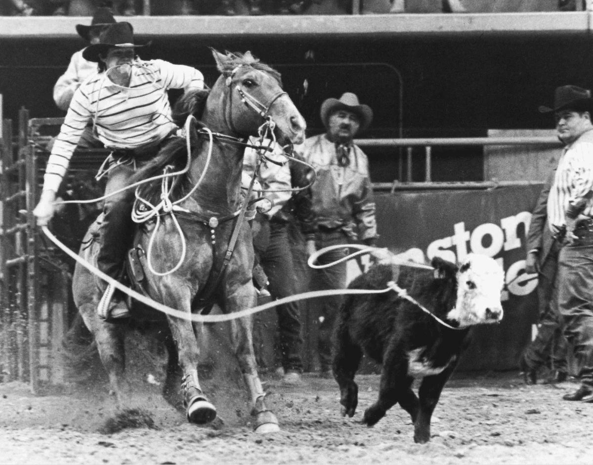 Joe Beaver Reflects on a Legendary Roping Career, Thomas & Mack Triumphs, and Enduring Competitive Spirit at 61
