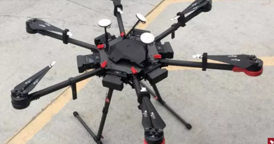 Lawmakers Confront Escalating Drone Threat from Mexican Cartels at U.S. Southern Border