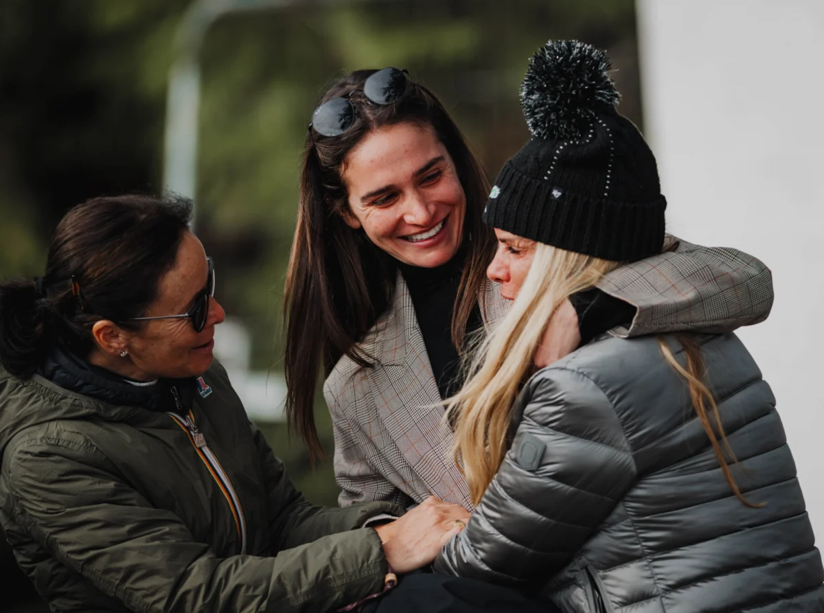 Les Etoiles de Pau 2026 Commences with Rigorous First Horse Inspection, Setting the Stage for Eventing’s Final Five-Star Showdown