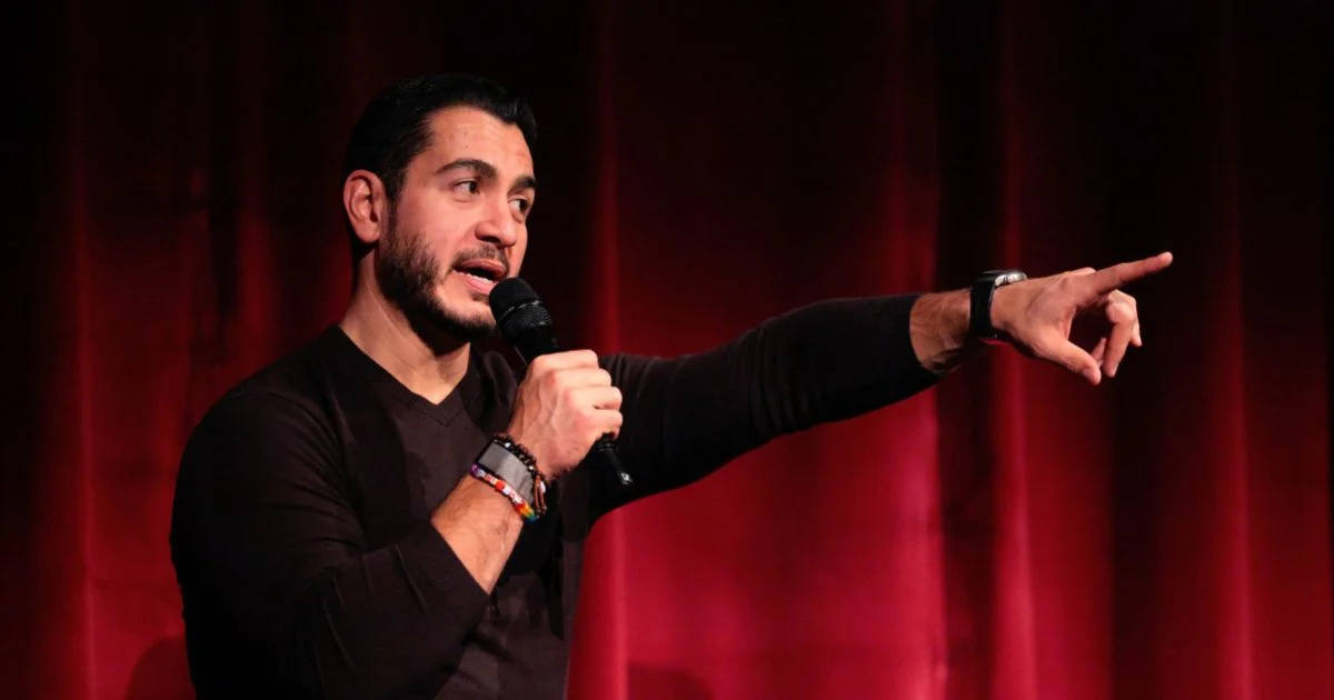 Michigan Senate Candidates Abdul El-Sayed and Mike Rogers Clash in Final Pre-Election Debate, Highlighting Policy Divides on Economy and Healthcare