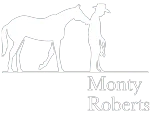 Monty Roberts Announces the Expansion of Courses to the Monty Roberts Learning Center Europe