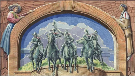 National Cowgirl Museum and Hall of Fame Launches Comprehensive Digital Tours to Expand Global Access to Western Heritage