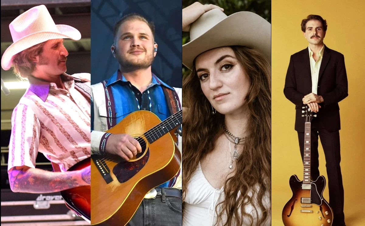 New Album Releases for October 16 2026 Showcase a Diverse Landscape of Independent Country and Roots Music