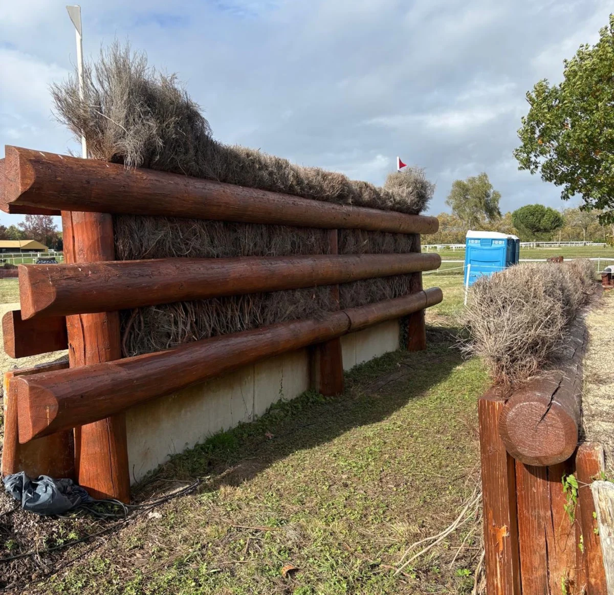 Pau Horse Trials Cross-Country Unveils Pierre Michelet’s Signature Challenge for Elite Field