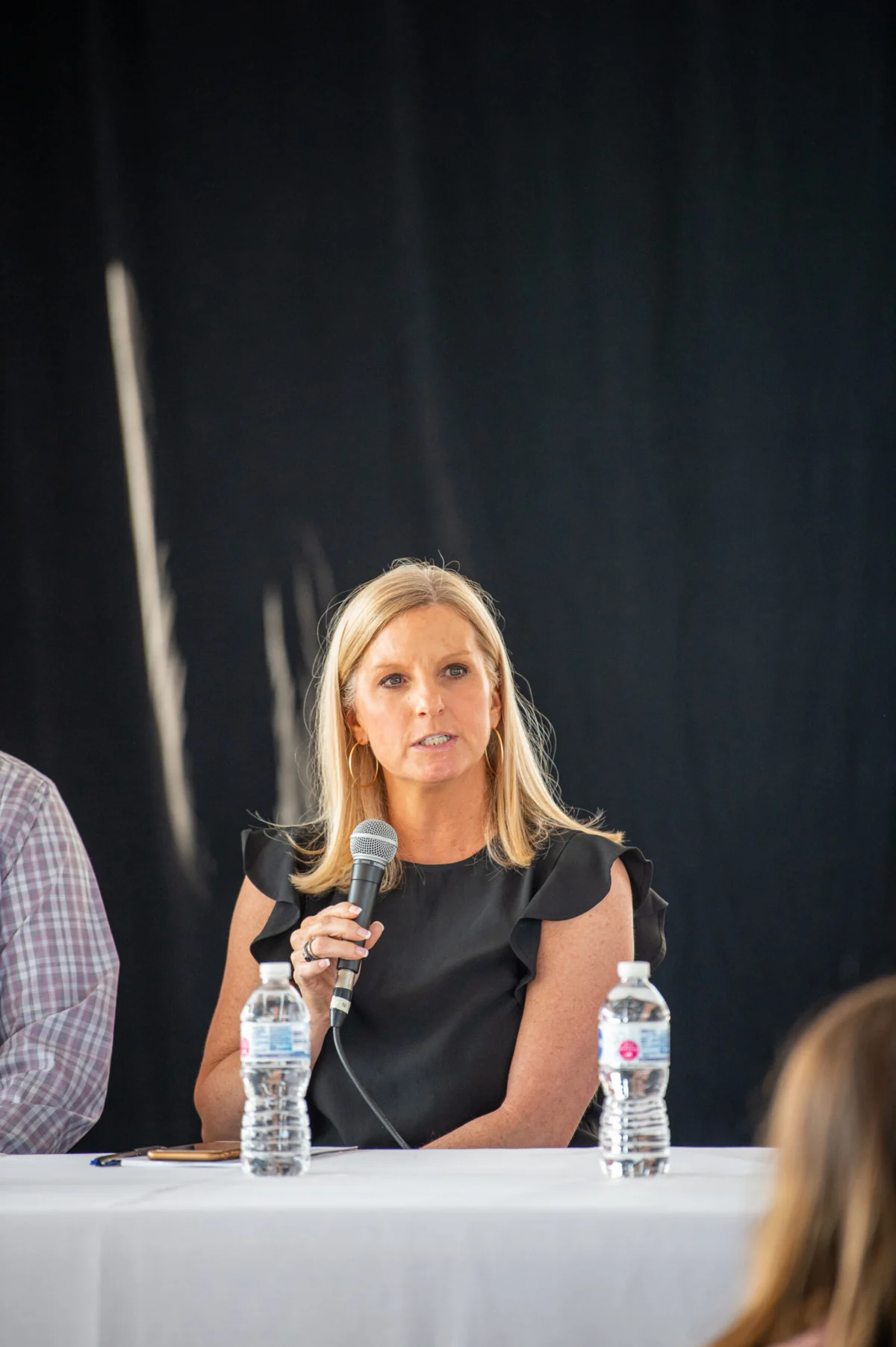 Sonja Keating Appointed Chief Executive Officer of US Equestrian, Succeeding Bill Moroney