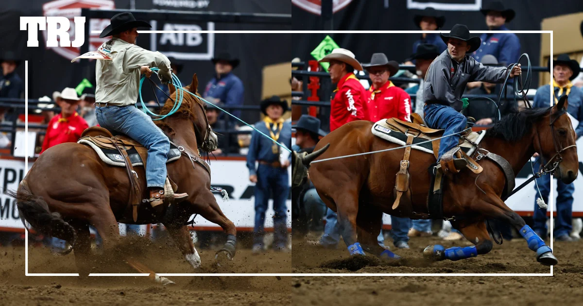 The 2026 ProRodeo Circuit Finals Season Kicks Off, Paving the Way to the NFR Open