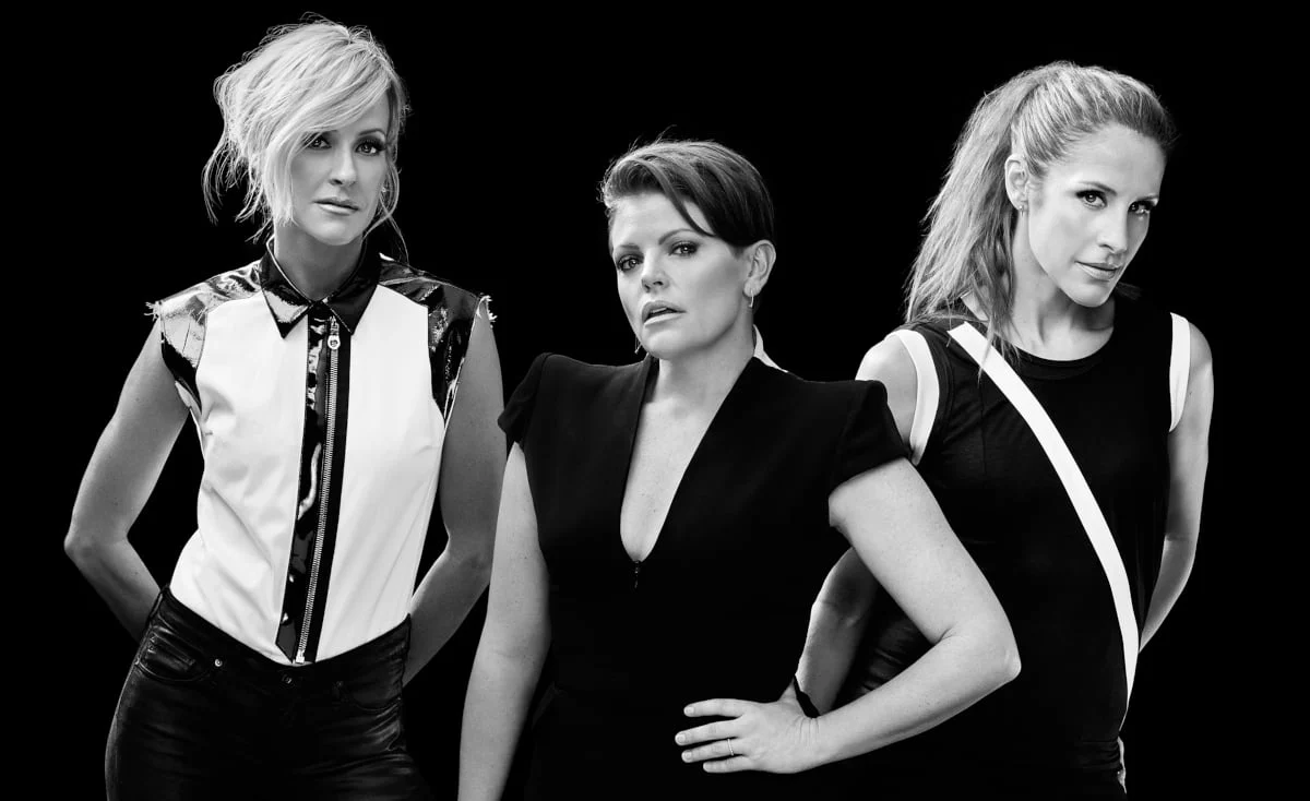 The Complex Relationship Between The Chicks and Country Music: Re-examining the Narrative of Genre Abandonment and Artistic Identity