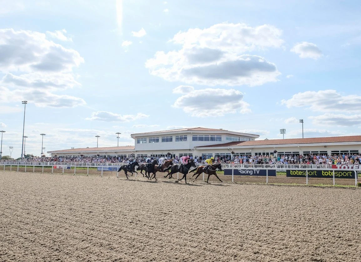 The Jockey Club Acquires 12 Chelmsford City Racecourse Fixtures Following Administrator Sale