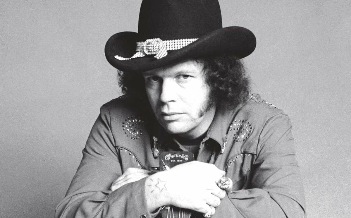 The Legacy and Hall of Fame Prospects of David Allan Coe Following His Passing at Age 86