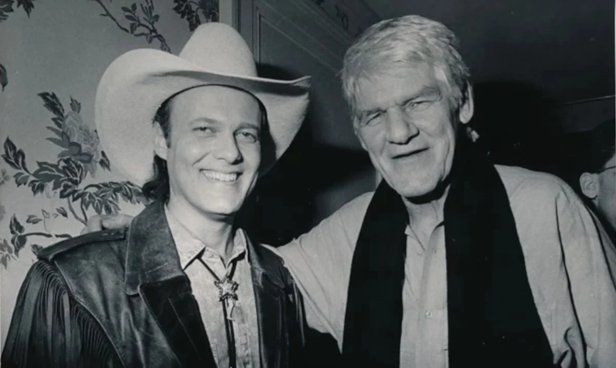 The Legacy of Harlan Howard’s Life Turned Her That Way and the Definitive Success of Ricky Van Shelton