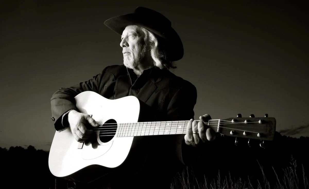 The Mysteries John Anderson Left Behind in His Songs – Saving…