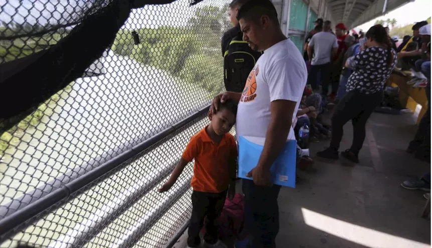 The Shadow Trade: Cartels Exploit Unaccompanied Migrant Children for Forced Labor and Trafficking