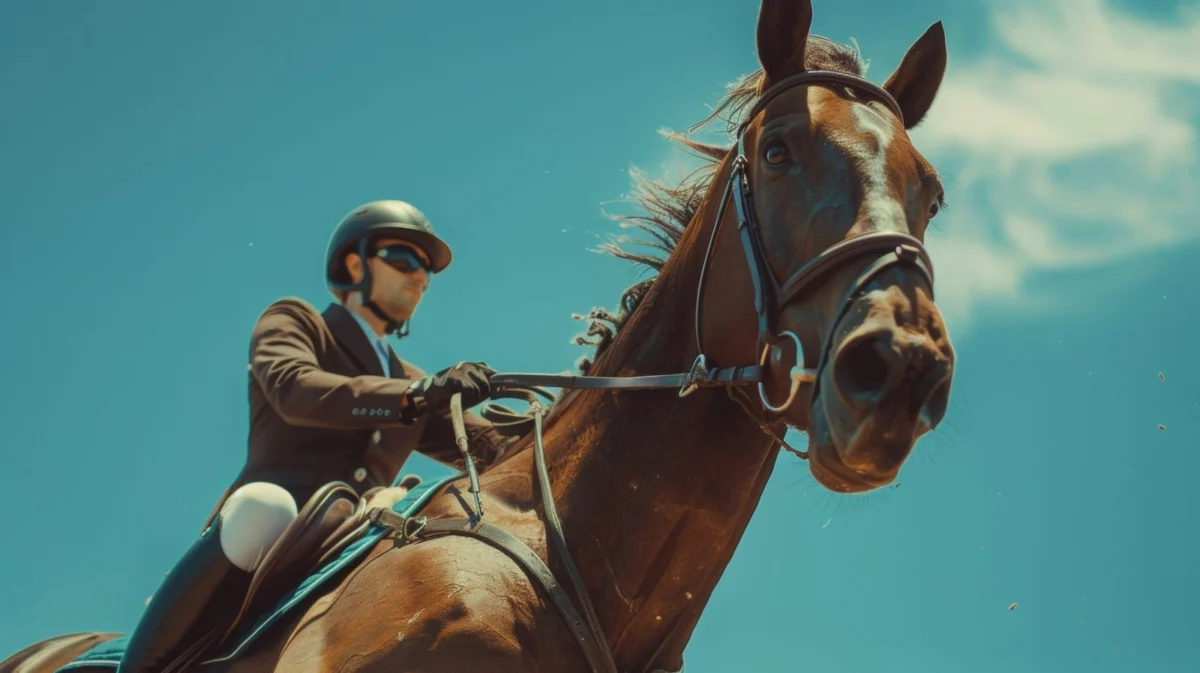 The Time-First Jump-Off: Reshaping Strategy and Audacity in Show Jumping