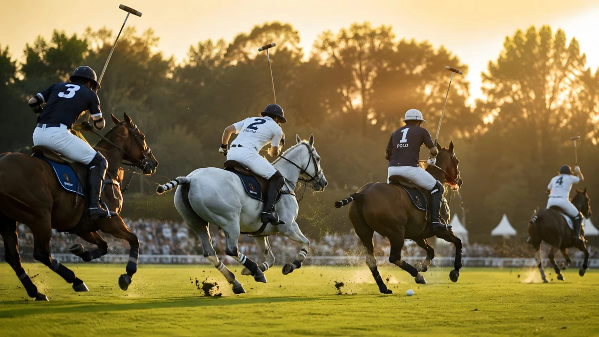 The Unsung Heroes of the Racetrack: How Lead Ponies Ensure Safety, Stability, and Success in Thoroughbred Racing