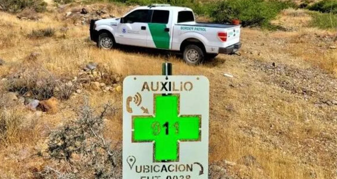 Tragedy Deepens: Three More Migrants Perish in New Mexico’s Deadly Border Corridor, Pushing Sector Deaths Near Record High