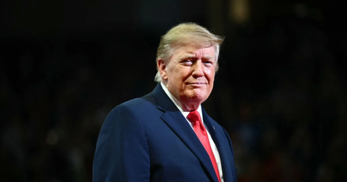 Trump’s Ohio Rally: Immigration Becomes Central Theme for 2026 Midterms Amidst Heated Rhetoric