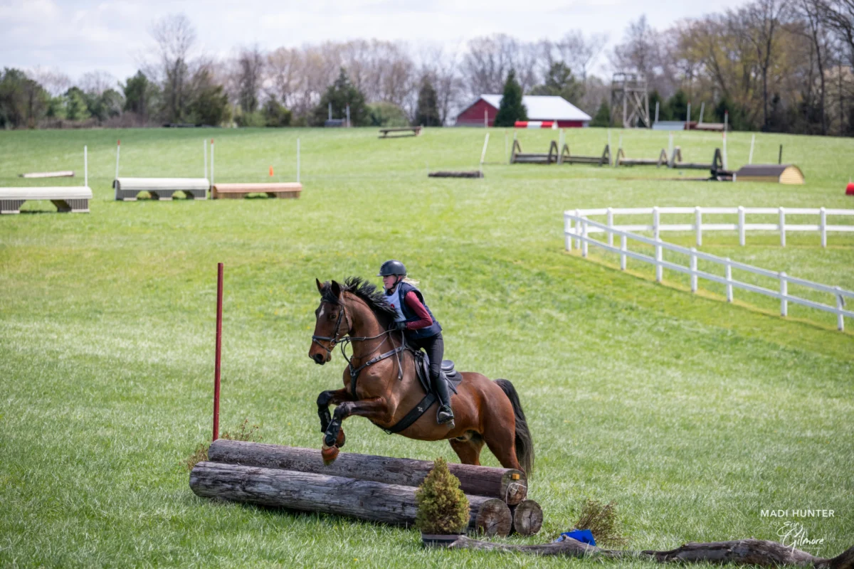 USEA Foundation Urges Immediate Grant Applications as Key Eventing Competitions Unfold Globally and Nationally
