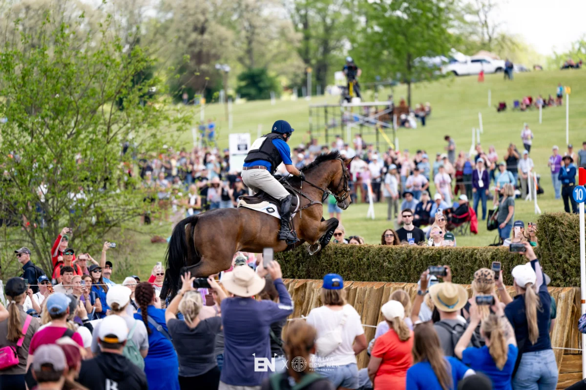 Wednesday News & Notes – Eventing Nation – Three-Day Eventing News, Results, Videos, and Commentary