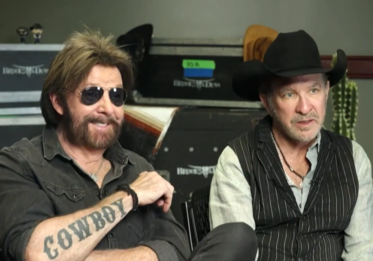 “We’re Compromising Right Now” — Brooks & Dunn Have A New Album In The Works | Whiskey Riff