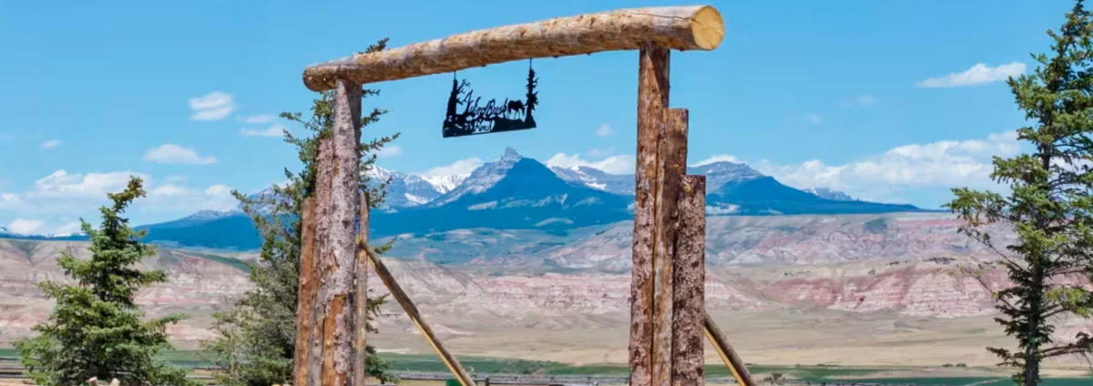 Wyoming’s Exclusive Windbreak Ranch, a Premier Equestrian Estate with Direct National Forest Access, Lists for $13.95 Million